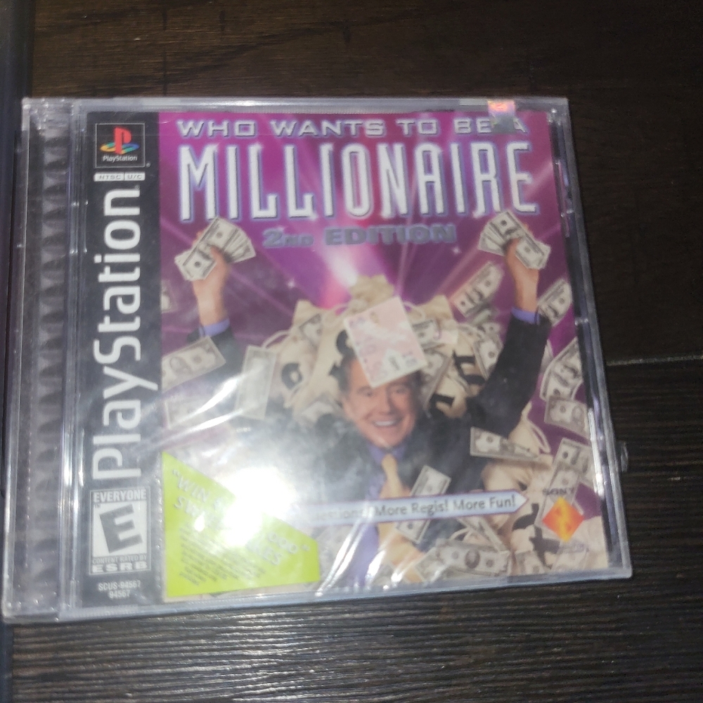 Video games - Picture 2 of 3